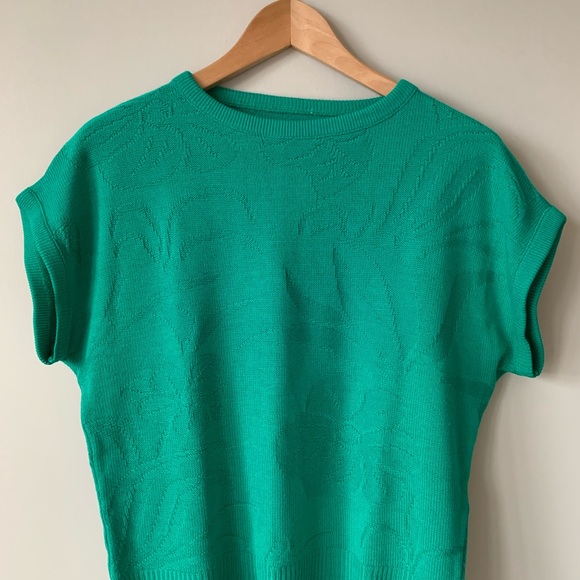 Vintage Dolman Sweater - Picture 1 of 5